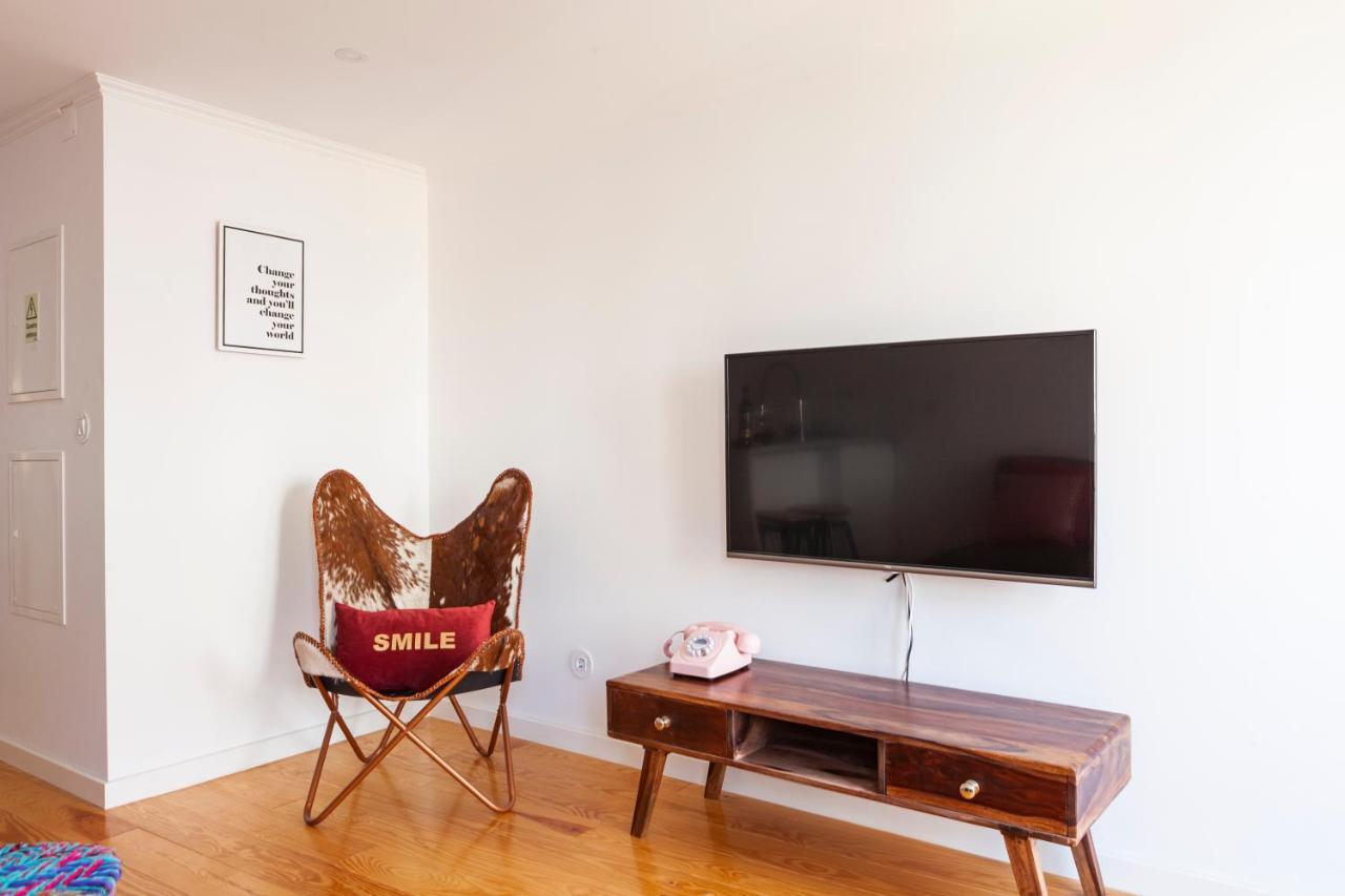 Appartement Chillout Lisboa