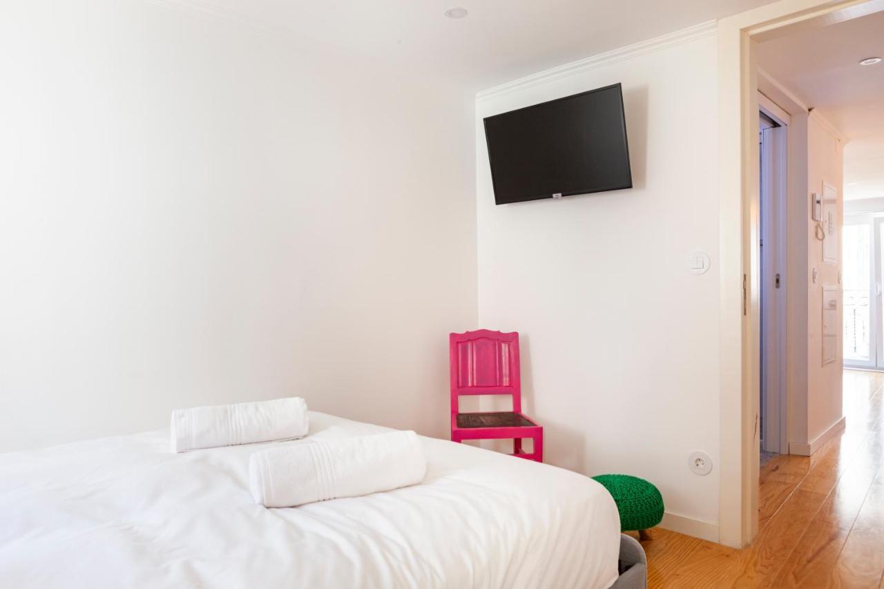 Appartement Chillout Lisboa