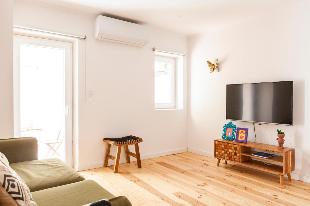 Appartement Chillout Lisboa