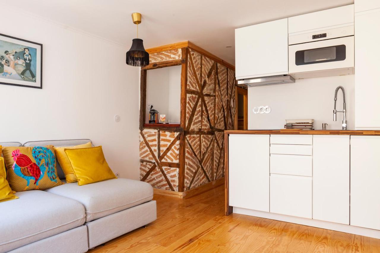 Appartement Chillout Lisboa