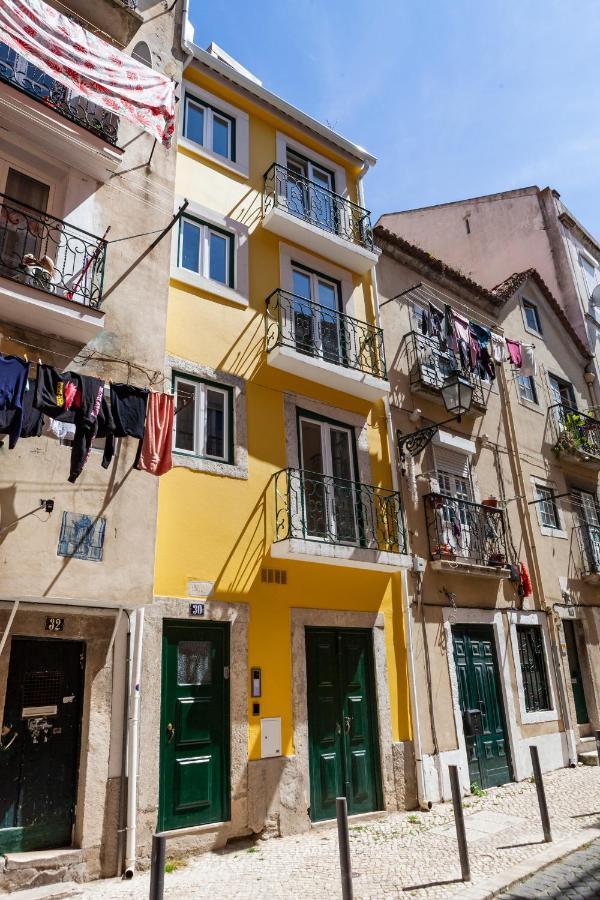 Appartement Chillout Lisboa