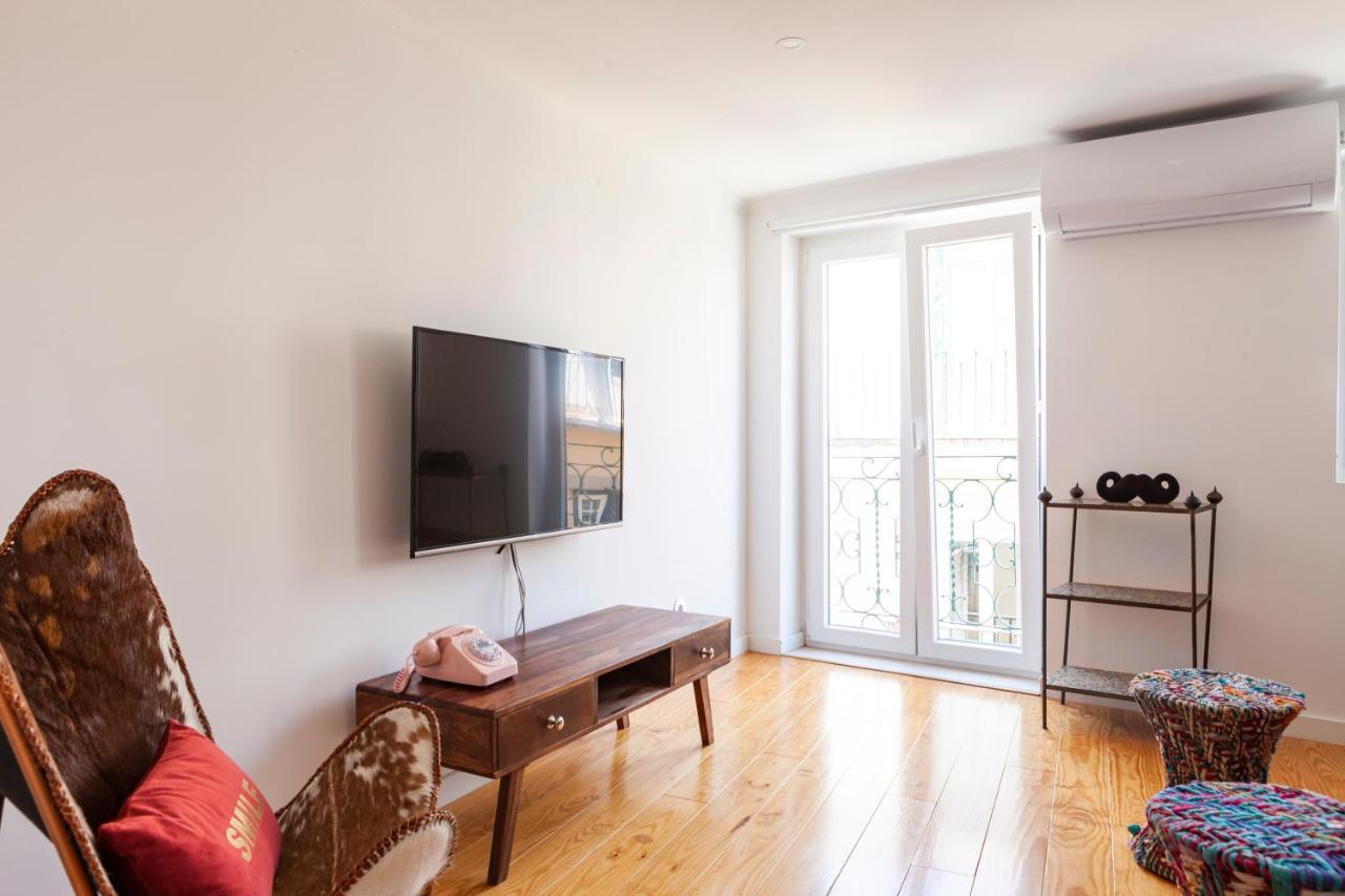 Appartement Chillout Lisboa