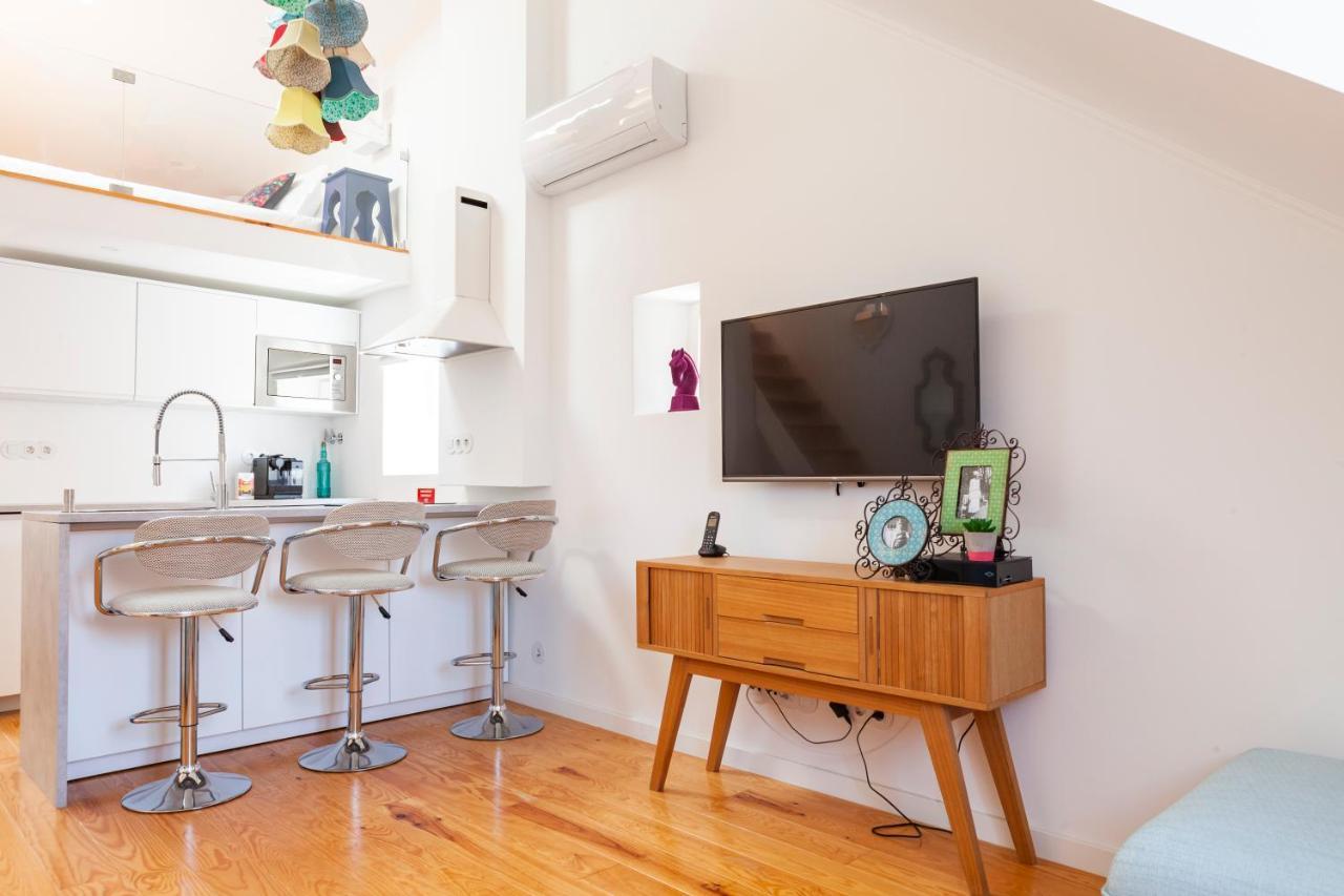 Chillout Appartement Lisboa