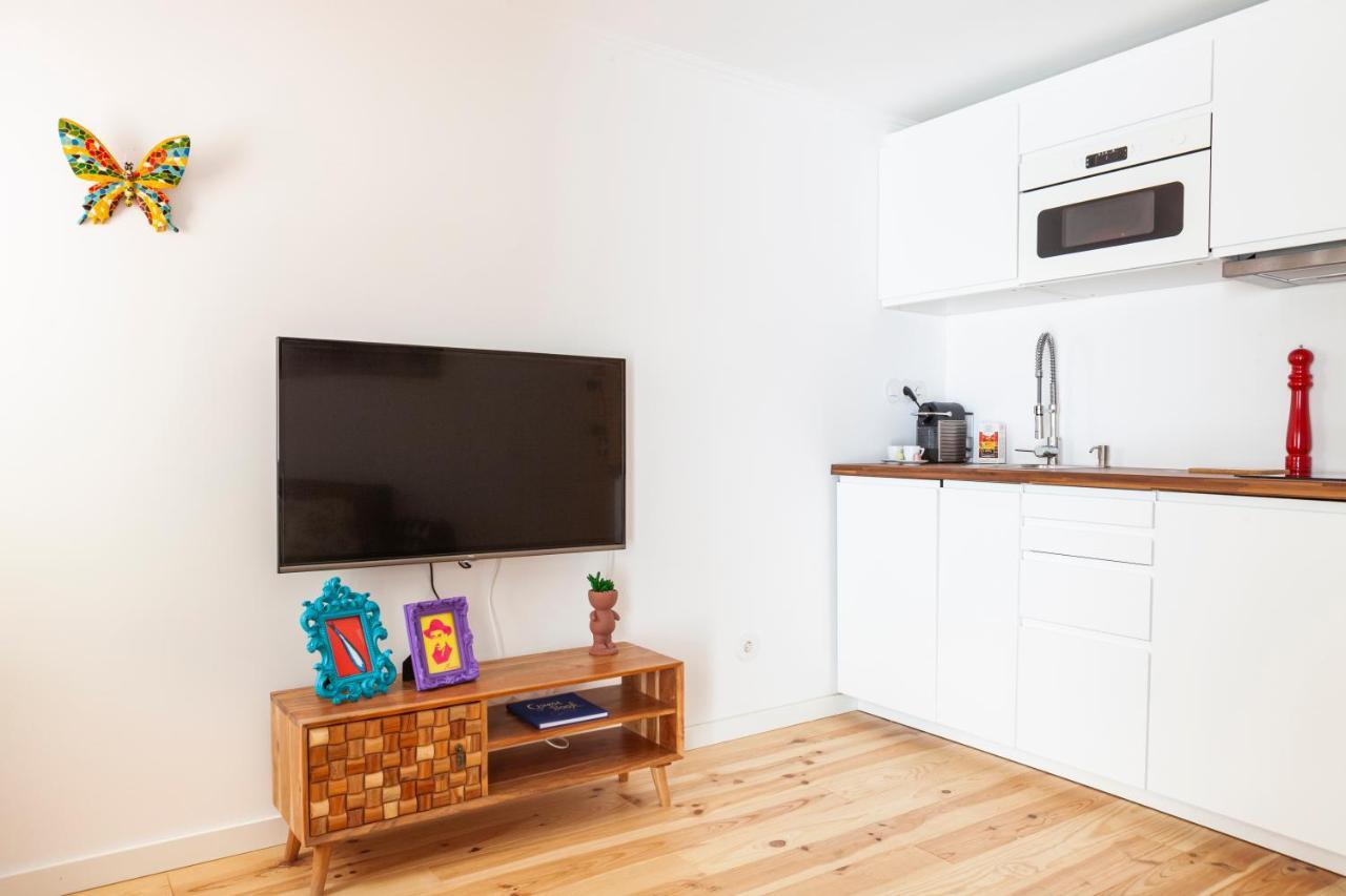 Appartement Chillout Lisboa