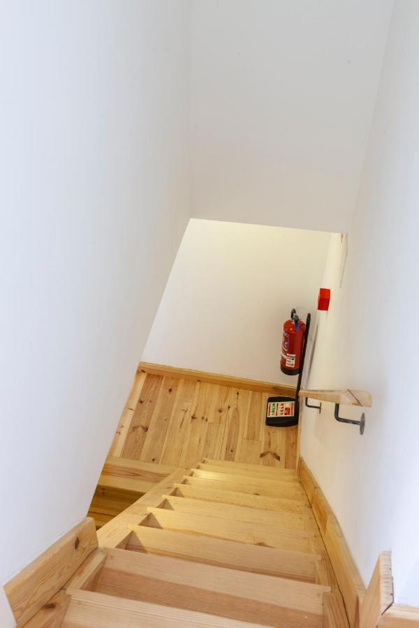 Appartement Chillout Lisboa