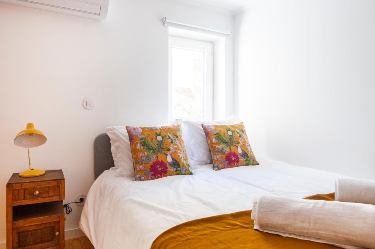 Appartement Chillout Lisboa
