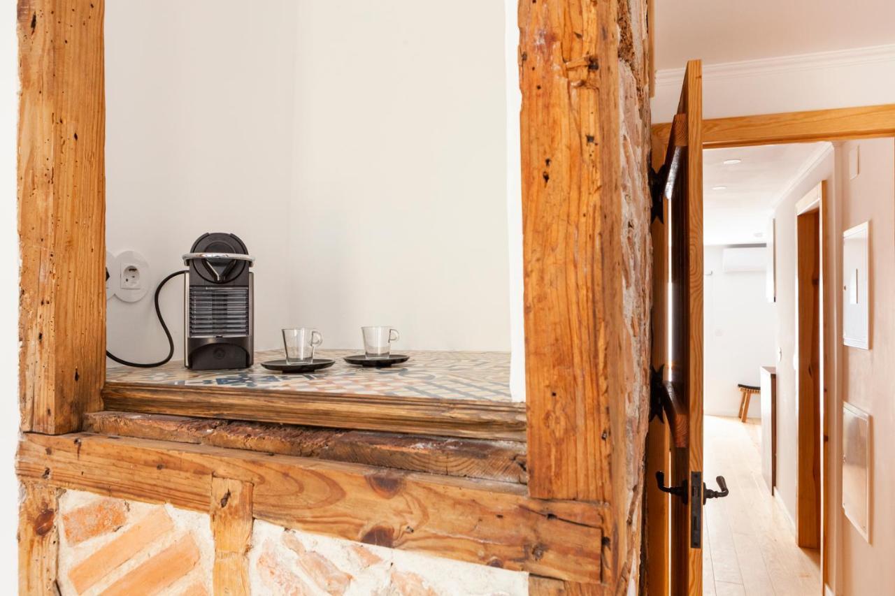 Chillout Appartement Lisboa