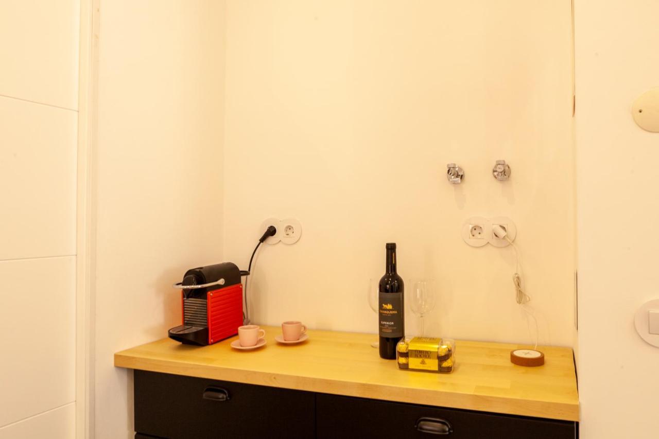 Apartamento Chillout *