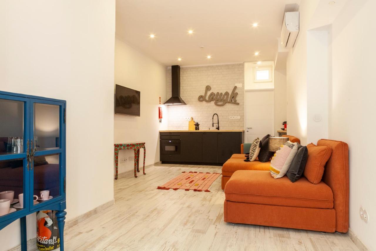 Chillout Appartement Lisboa