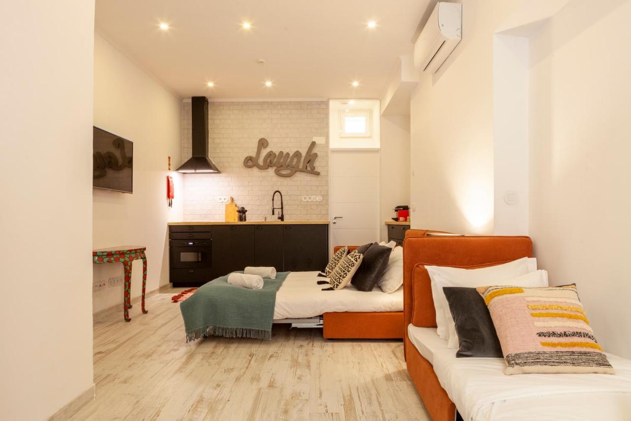 Chillout Appartement Lisboa
