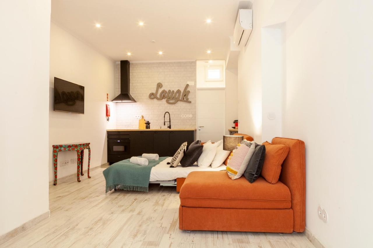 Apartamento Chillout *