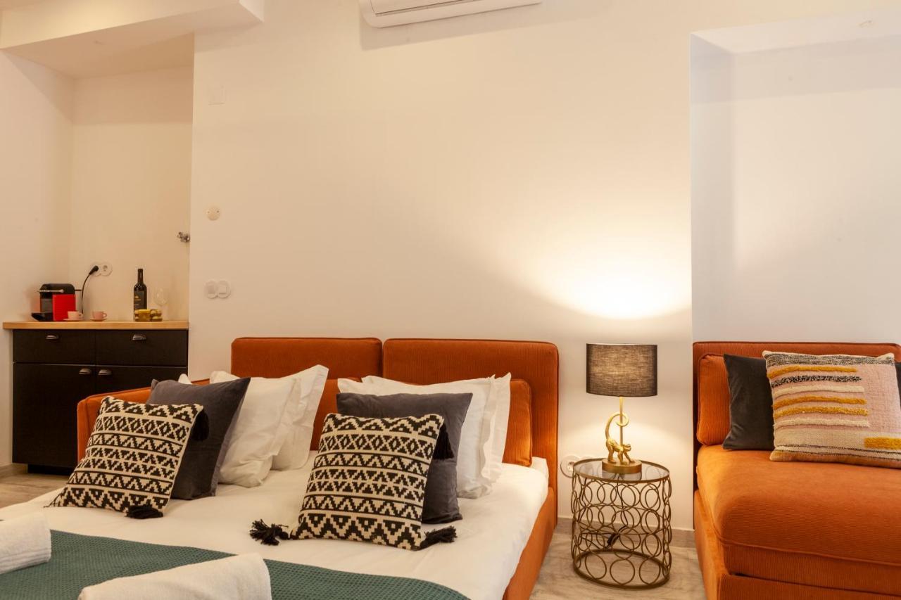 Appartement Chillout Lisboa