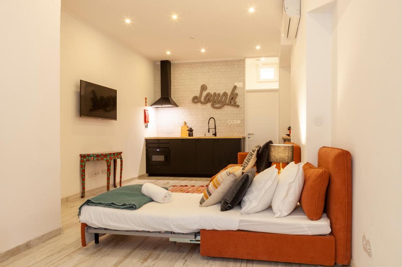 Chillout Appartement Lisboa
